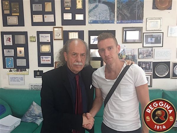 FRANCAVILLA - REGGINA 1-0, le pagelle di Peppe Rotta