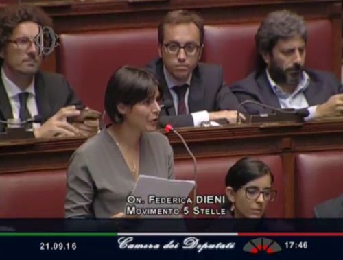 M5S, Cannizzaro e Ferro cacciati dal consiglio regionale