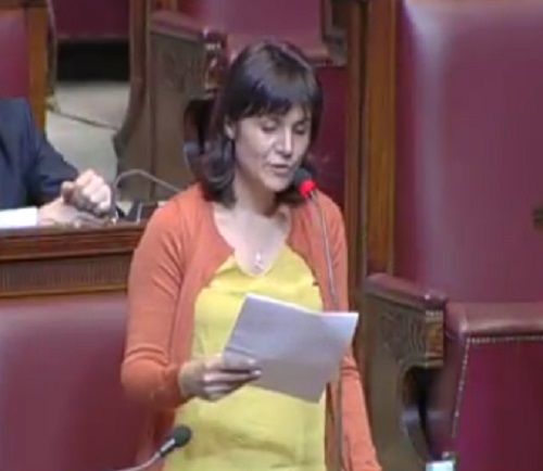 M5S, ripristinare agevolazioni alla circolazione nello stretto