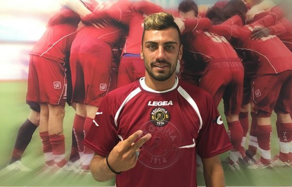 Reggina 1914, campionato finito per Garufi