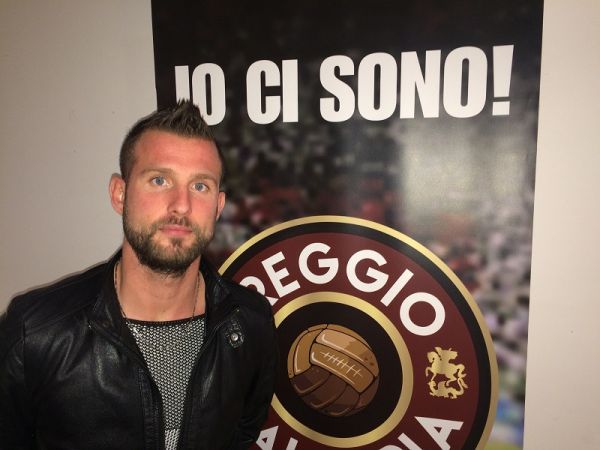 REGGIO CALABRIA - SCORDIA 0-1, le pagelle di Peppe Rotta