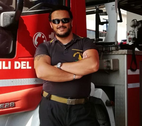 Uilpa Vigili del Fuoco, criticità per la nuova sede dei Sommozzatori